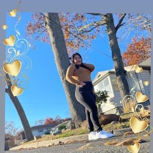 Meet your Posher, Lizeth